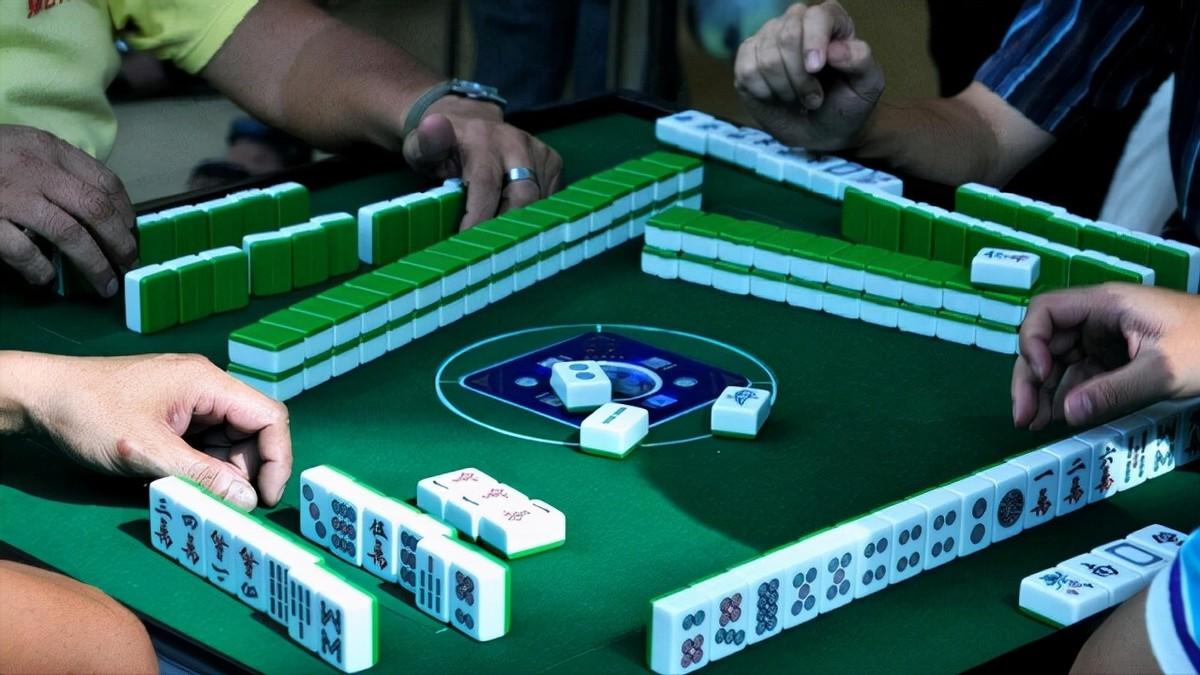 我来教教大家“万能麻将外卦神器v15安卓版-哔哩哔哩 
