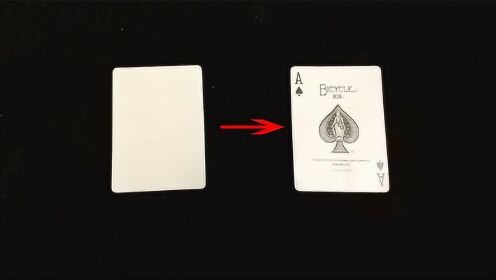 给大家科普一下！白边扑克牌做记号的最佳方法,推荐8个良心渠道