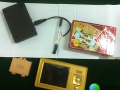 7分钟揭秘！三公扑克牌扫描仪最新款视频,推荐1个良心渠道