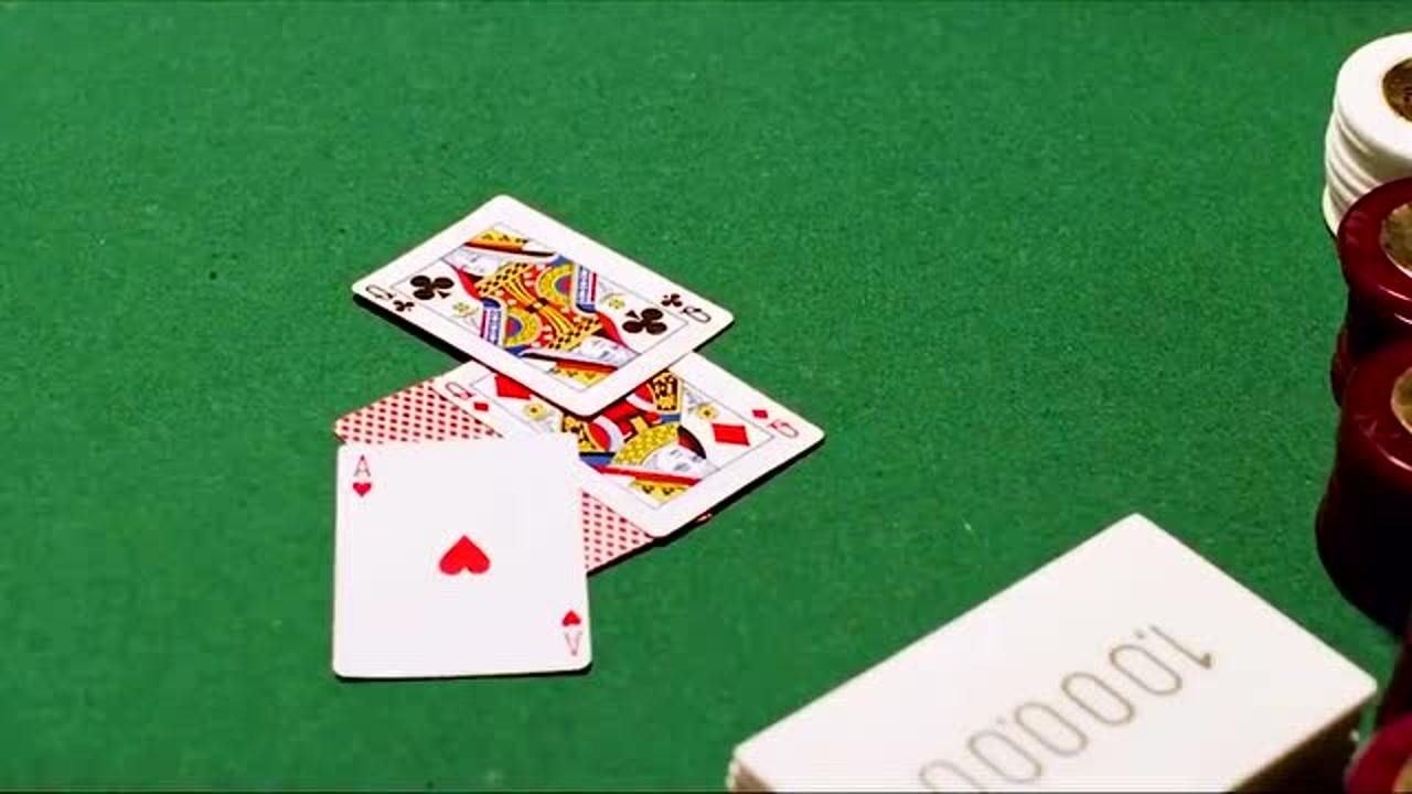 7分钟揭秘！2006扑克牌背面认牌技巧,推荐8个良心渠道