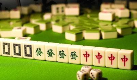 厉害了!心悦麻将老是输然后别人老是赢呢”详细教程辅助工具