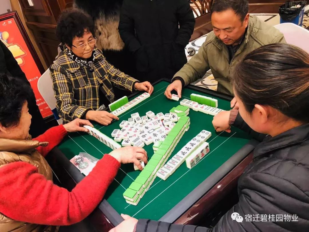 必看盘点揭秘!66宿迁麻将有没有挂(确实有挂)-知乎