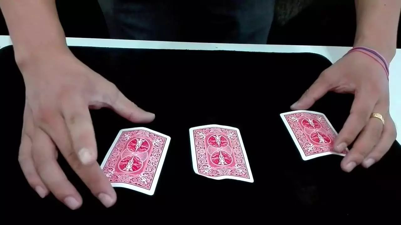 推荐十款！高科技扑克牌出老千教程,推荐4个良心渠道