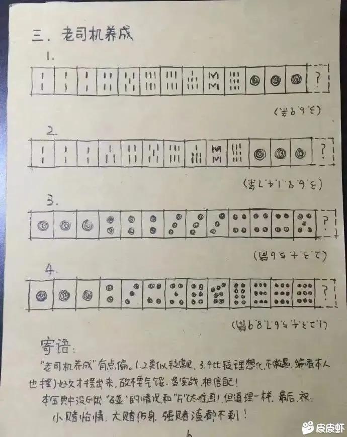 2分钟秒懂！麻将机做记号神器,推荐4个良心渠道