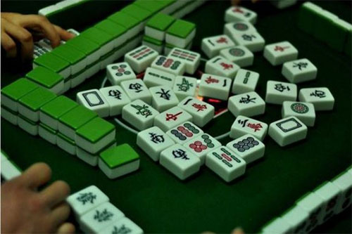教程辅助“手机打麻将有什么秘诀—真实可以装挂
