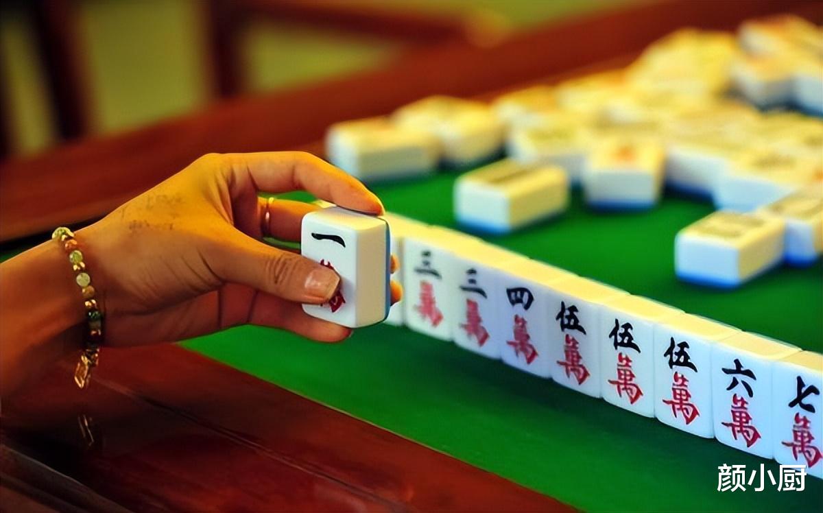 厉害了!巴蜀麻将开挂需要多少钱”其实确实有挂 