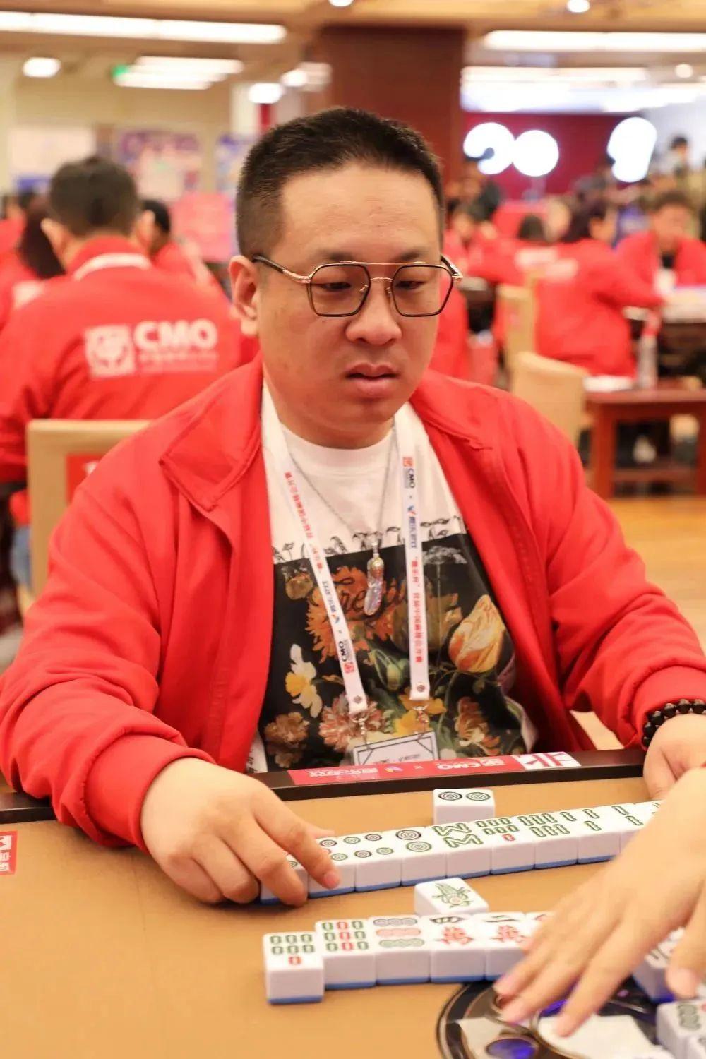 玩家必备攻略“微乐海南麻将输赢有规律的”(详细透视教程)-知乎