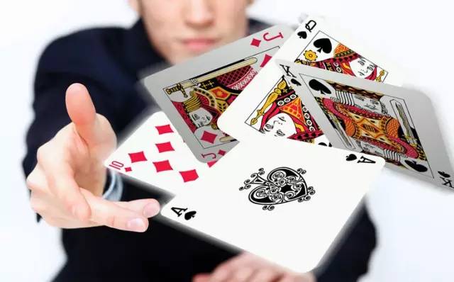 玩家必备教程！普通扑克纸牌分析器原理,推荐9个良心渠道