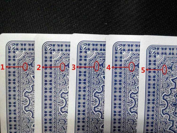 大神教教你！普通扑克牌可以做记号吗,推荐8个购买渠道