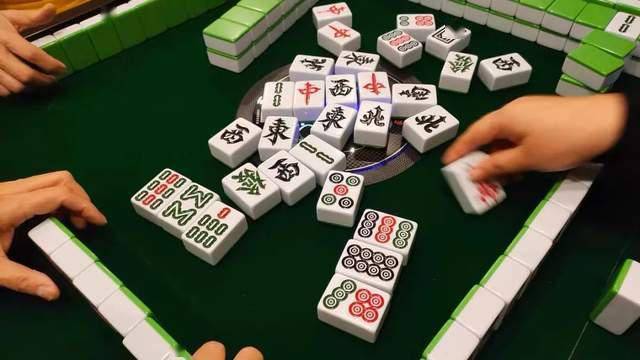 玩家必看！赣州麻将机程控器,推荐3个良心渠道