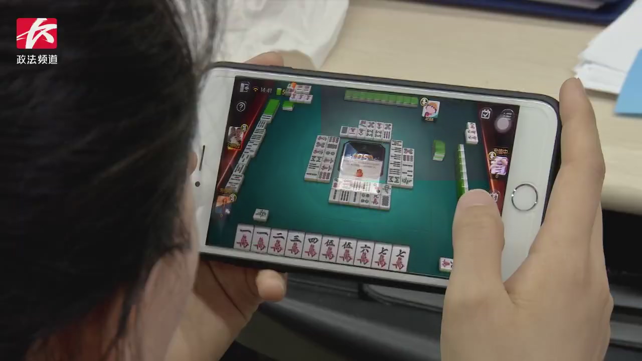 必看盘点揭秘!微信麻将一直输!其实确实有挂的