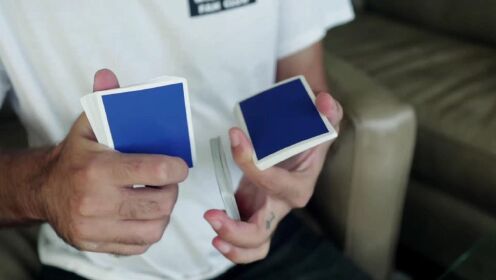 3分钟讲解！感应器真的能感应扑克牌吗,推荐4个良心渠道