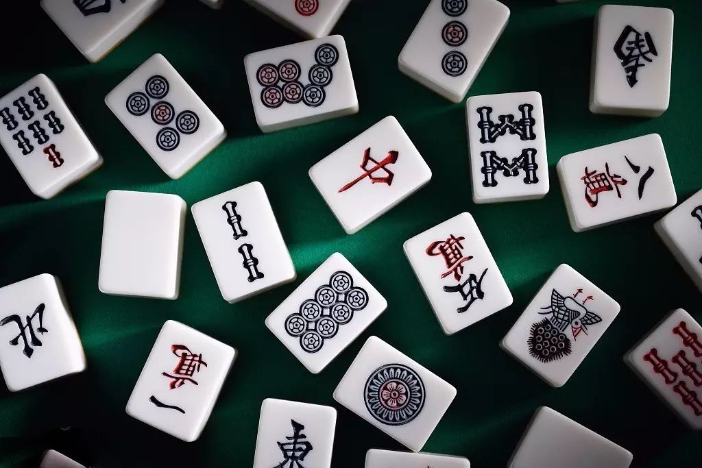 教程辅助“雀神广东麻将胜率玩法”(确实是有挂)-哔哩哔哩
