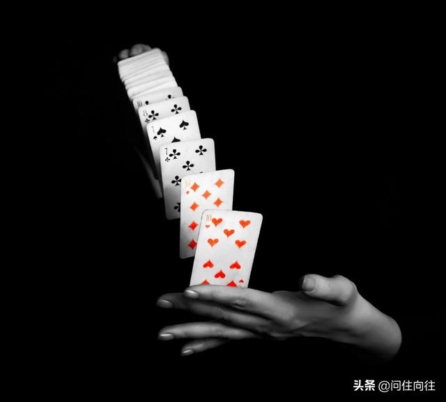 必备教程！扑克牌分析器感应器视频,推荐8个良心渠道