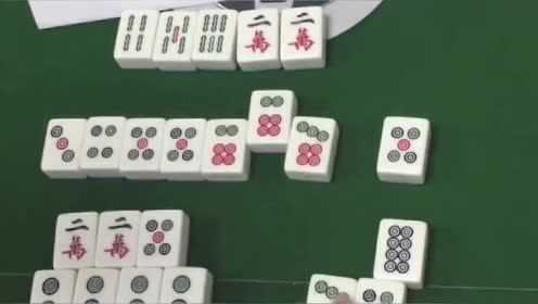 一分钟教你“心悦辽宁麻将口诀开挂下载”其实确实有挂 