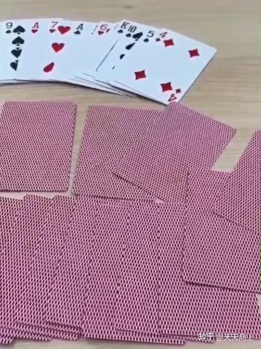终于懂了！怎样在普通扑克牌上做记号,推荐2个良心渠道