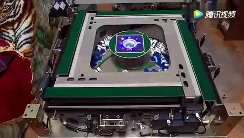 7分钟揭秘！麻将机程序检测神器有用吗,推荐8个良心渠道