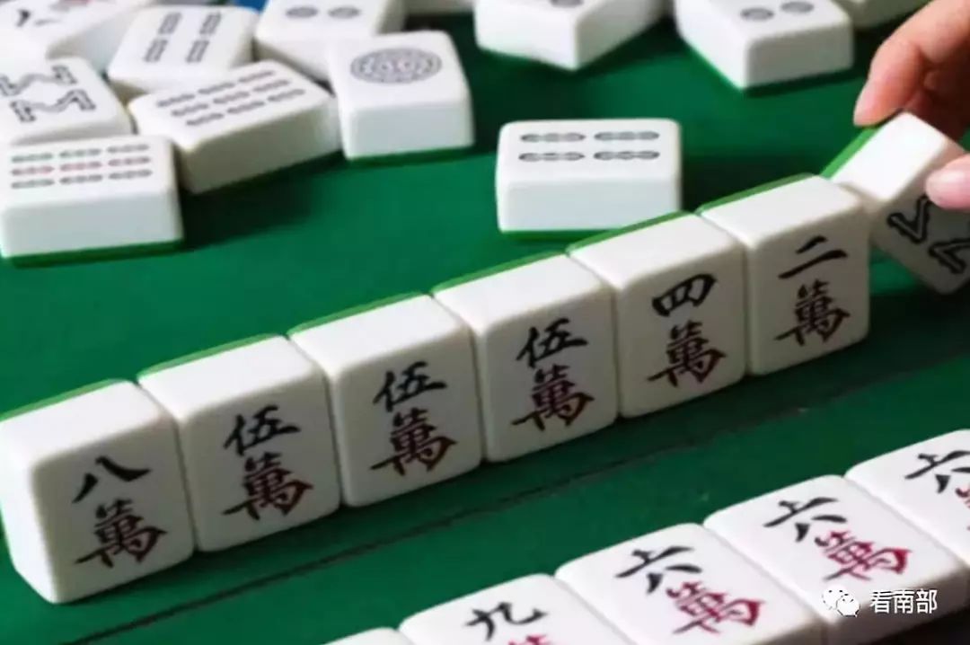 (2分钟介绍)“微信麻将有没有规律(确实有挂)-知乎