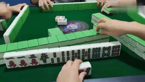 厉害了！云帆麻将确实有挂的(确实真有挂)
