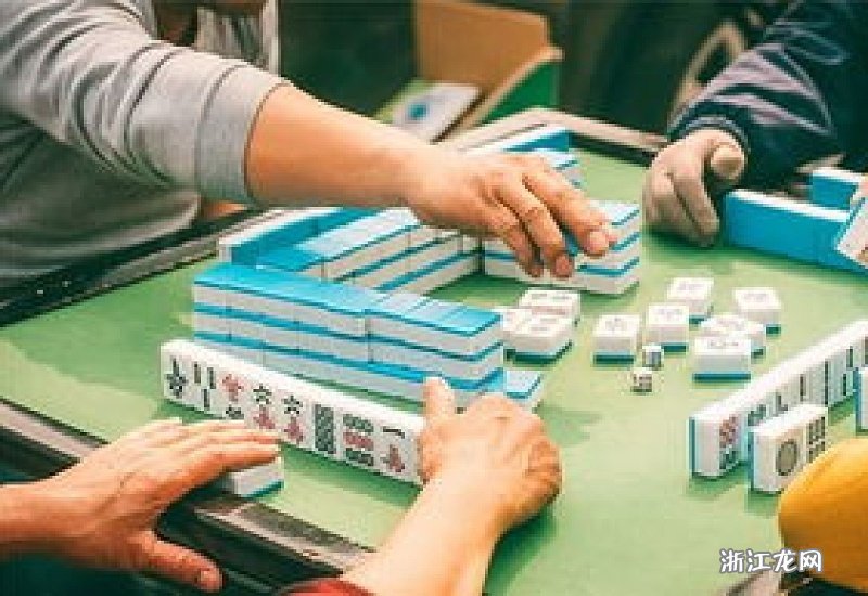 5分钟教会你“楚雄玉溪麻将有挂吗(确实有挂)-知乎