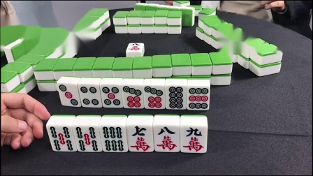 2分钟秒懂！福建开心麻将技巧(高手讲解技术)