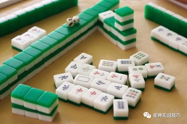 普及一下“聚闲麻将到底有挂吗”(的确有挂)