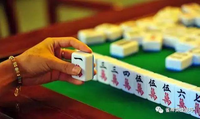 重大通报！来趣广西麻将十三张怎么拿好牌(如何提高胜率)