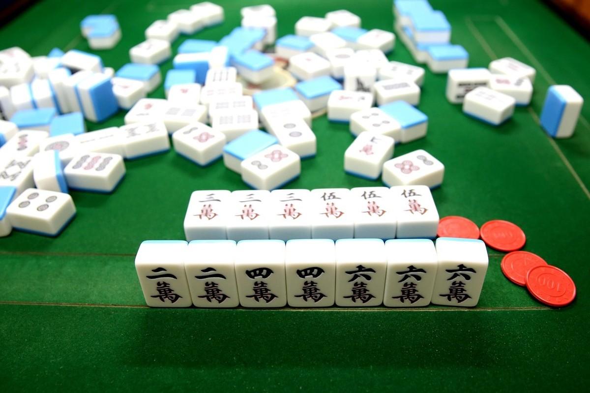 厉害了！心悦麻将拍分有挂是真的吗(十打九赢的打法)