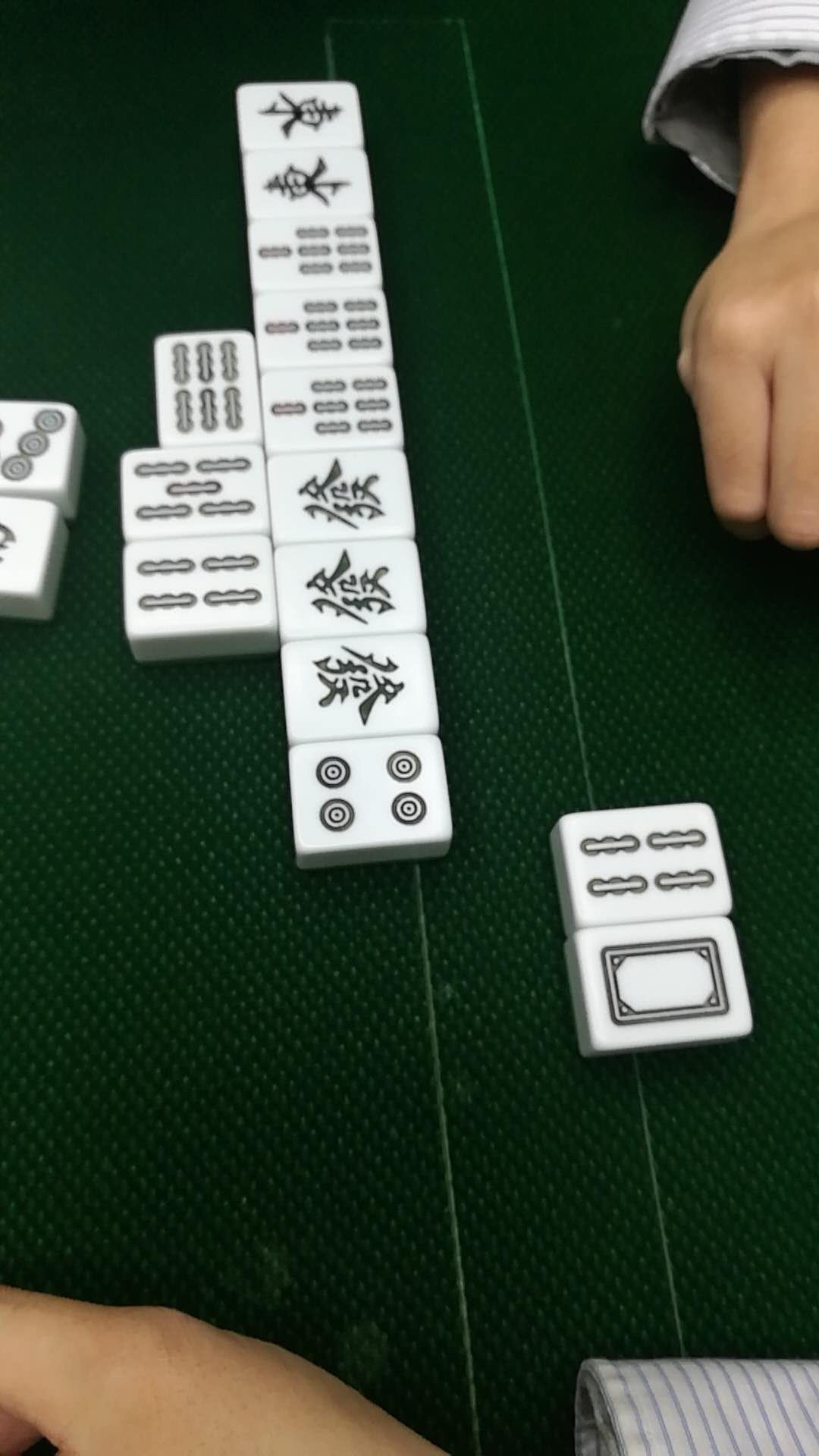 玩家必看科普！台州果果麻将确实有挂的(确实有挂吗)