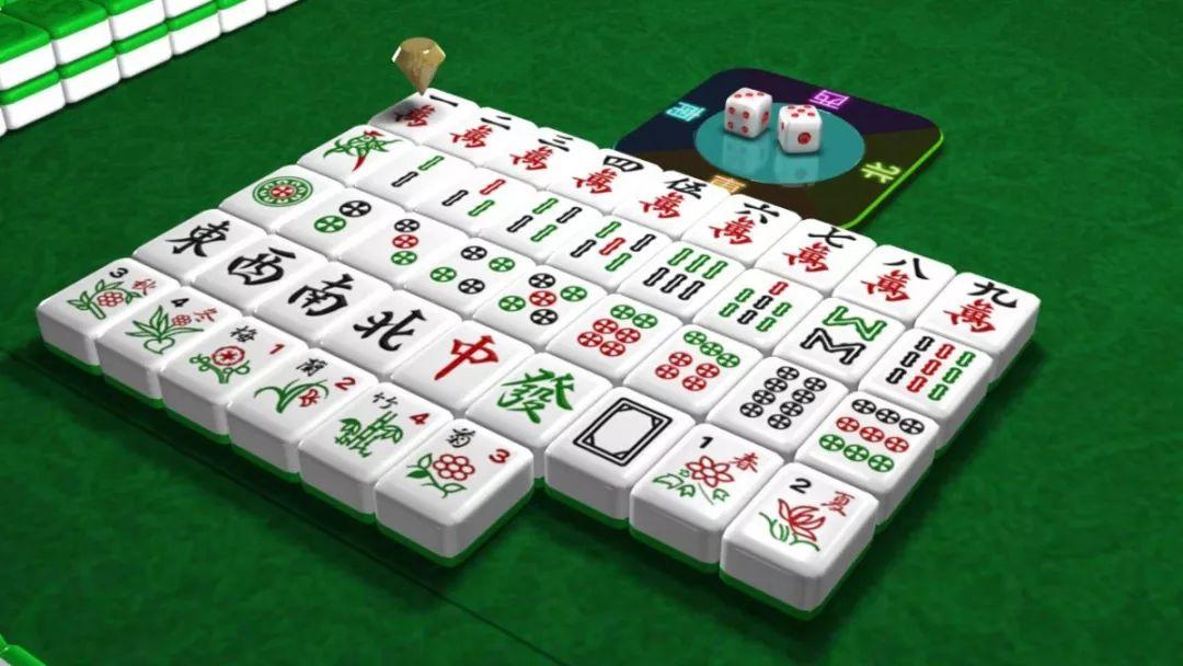 3分钟讲解！途游四川麻将怎样赢的几率大(怎么赢的几率大)