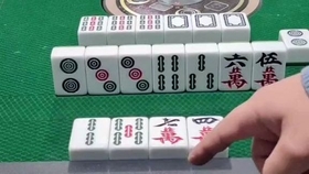 科普实测“中至二人麻将究竟是不是有挂”拿好牌调胜率