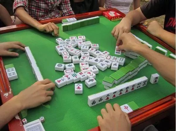 盘点十款！惠安麻将高手打牌思路技巧(怎么老输必备神器)