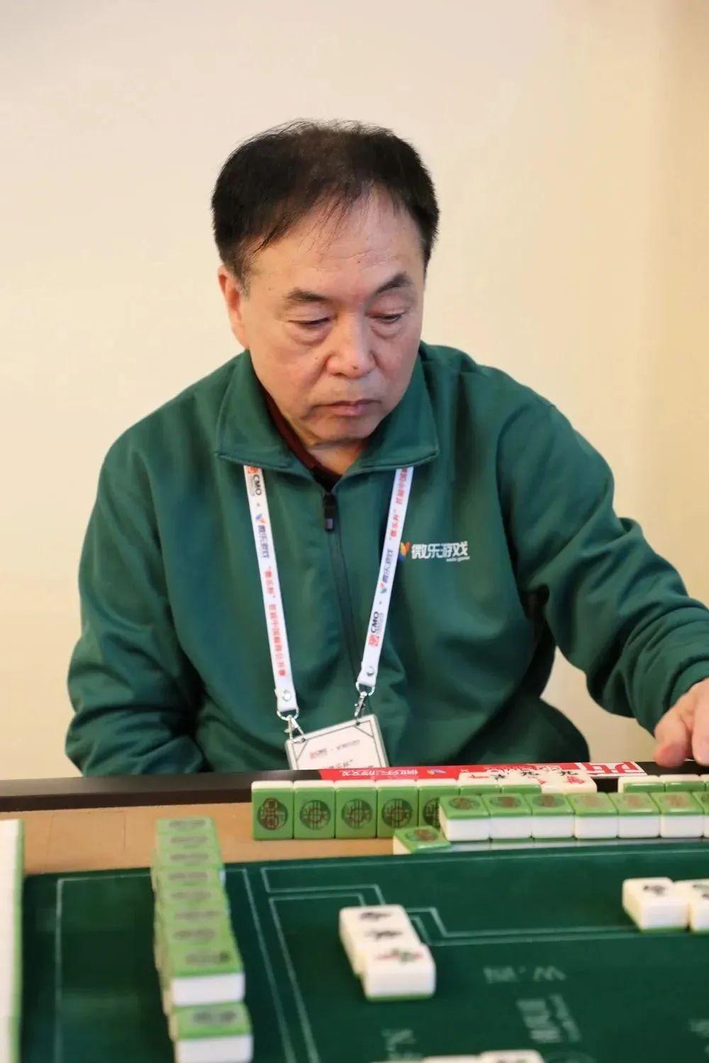 教程辅助“小程序微乐麻将有没有挂卖!其实确实有挂