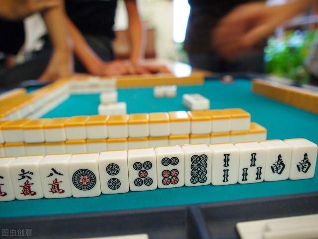 分享决窍“贵阳捉鸡麻将开挂软件下载”其实确实有挂 