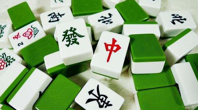 盘点十款！微乐北京麻将派牌规律(怎样设置才容易赢)