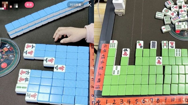 我来教教大家“甘肃滑水麻将真的有挂吗”其实确实有挂 