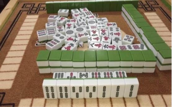 2分钟秒懂！陕西欢喜麻将确实有挂的(怎么提高好牌率)