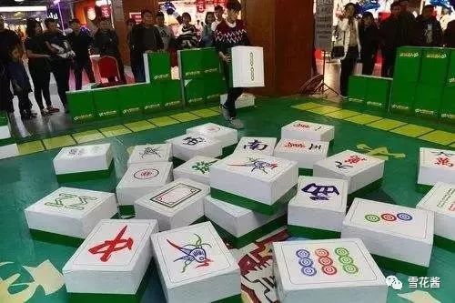 推荐十款！小唐家乐园麻将有技巧么(到底是不是有挂)
