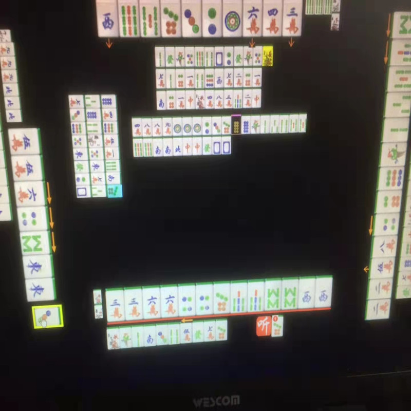 玩家必备十款！友友麻将其实是有挂的(其实真的有挂)