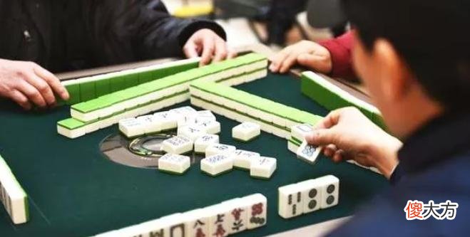 玩家必看科普！大唐河北麻将怎么老输(如何才能打赢)
