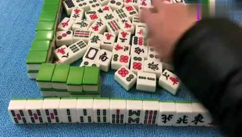 玩家必备教程朝阳和和麻将怎么开挂”(确实是有挂)-哔哩哔哩