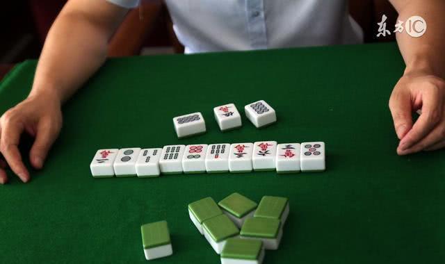 介绍十款！老友广东麻将助赢神器(怎么提高胡牌率)