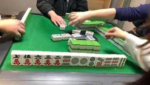 内幕揭晓“九九麻将到底有挂吗！”开挂教程