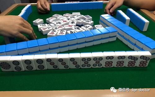 厉害了！老友福建麻将确实有挂的(如何拿好牌)