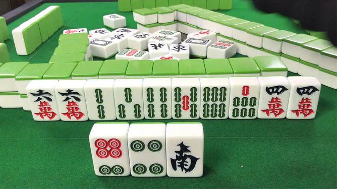 厉害了！心悦麻将填大坑怎么能让运气好(怎么提高好牌几率)