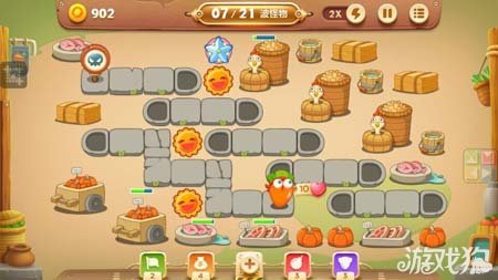分享玩家攻略！17麻将十三水其实是有挂的(为什么老输)