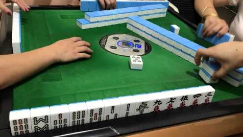 给大家科普一下！369山东麻将其实是有挂的(有没有技巧)