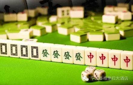 7分钟揭秘！大运河江苏麻将其实是有挂的(怎样才能赢)