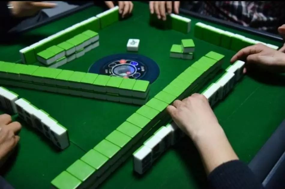 安装教程！麻辣竞技麻将其实是有挂的(为什么老输)