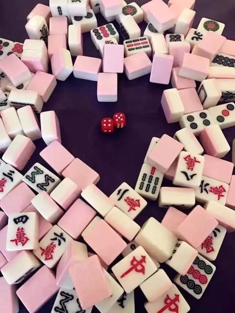 (重磅.揭秘)“欢乐麻将有没有挂&quot;(真的有挂)